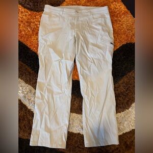 Eddie Bauer, lightweight, Hiking Pants